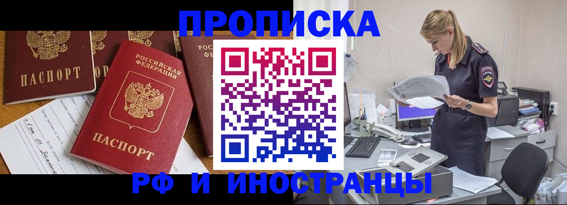 прописка в Щёлково