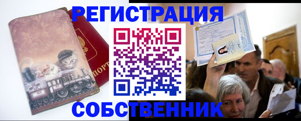 прописка законно в Щёлково